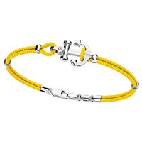 Bracciale Zancan Uomo in Argento EXB619R-GI - EXB619R-GI